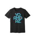 Yo Amo AZ T-Shirt (Black Heather)