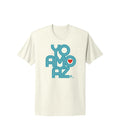 Yo Amo AZ T-Shirt (Natural)