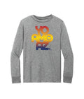 Yo Amo AZ Kids Long Sleeve