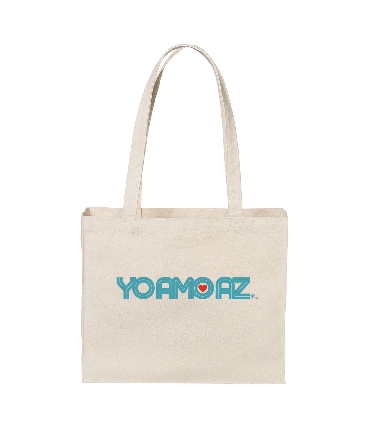 Yo Amo Tote Bag