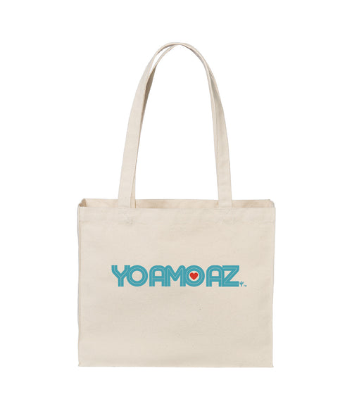 Yo Amo AZ & PHX Everyday Tote Bag