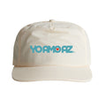 Yo Amo AZ Court & Course Cap (Natural)