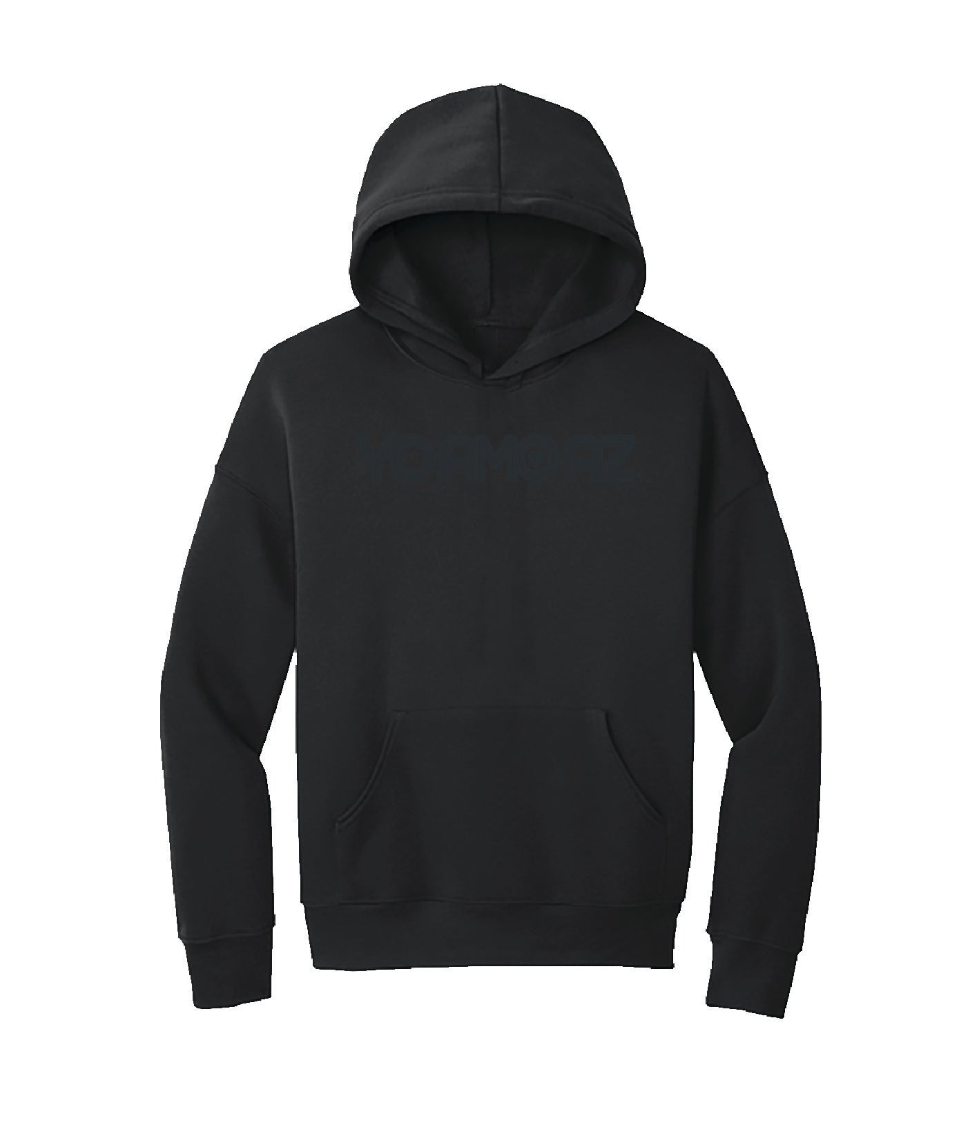 Yo Amo AZ Pullover (Dark Grey)