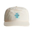 Natural Lightweight Performance Cap - Yo Amo AZ