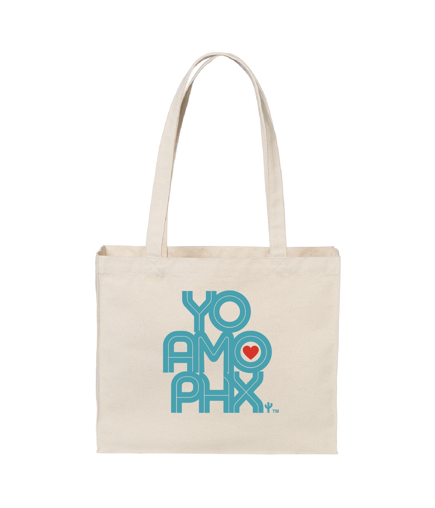 Yo Amo Tote Bag
