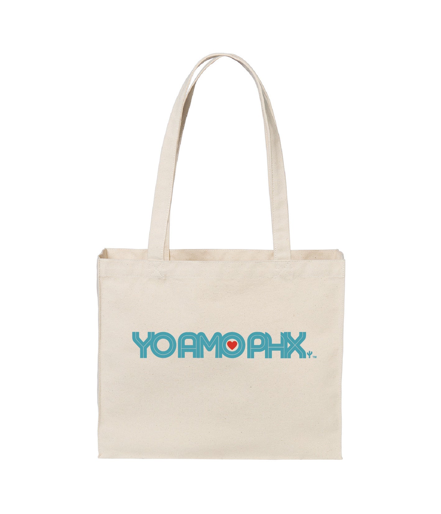 Yo Amo Tote Bag