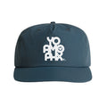 Yo Amo PHX  Court & Course Cap (Petrol Blue)