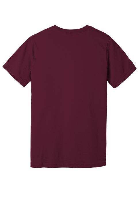 Yo Amo PHX T-Shirt (Maroon)